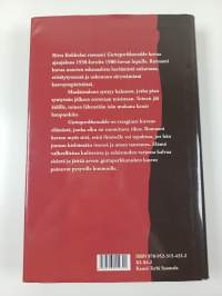 Guttaperkkanukke : romaani (signeerattu)