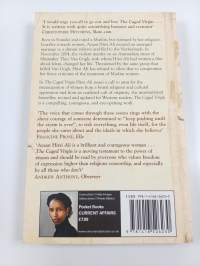 The Caged Virgin - A Muslim Woman&#039;s Cry for Reason