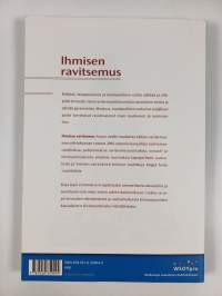Ihmisen ravitsemus