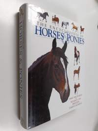 The Encyclopedia of Horses &amp; Ponies