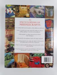 The Encyclopedia of Needlecrafts