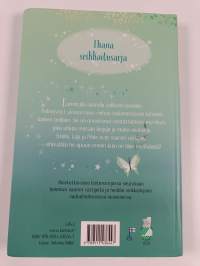 Yksisarvinen taikametsässä