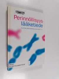 Perinnöllisyyslääketiede