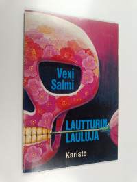 Lautturin lauluja
