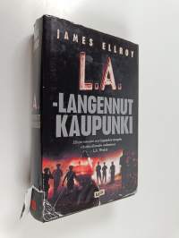 L.A. - langennut kaupunki