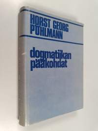 Dogmatiikan pääkohdat