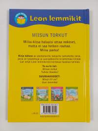 Miisun torkut