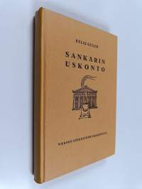 Sankarin uskonto : stoalainen uskontodistaja Epiktetos