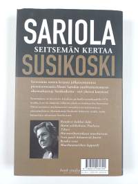 Seitsemän kertaa Susikoski