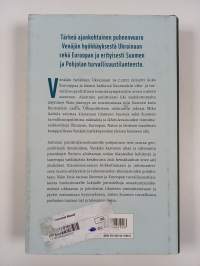 Mihin menet Suomi? : pelon aika Euroopassa