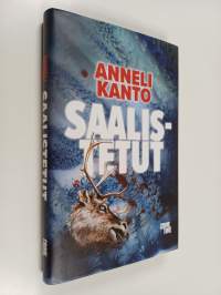 Saalistetut (signeerattu)