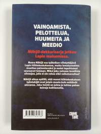 Saalistetut (signeerattu)