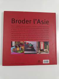 Broder l&#039;Asie