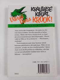 Autokaupungin kesä