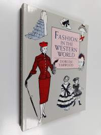 Fashion in the Western World 1500-1990