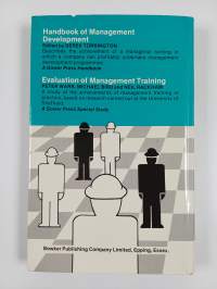 Handbook of management games