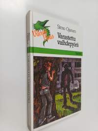 Tyhjä kuva