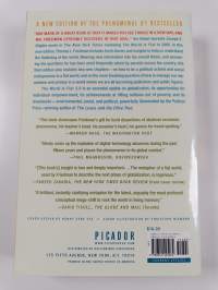 The world is flat : a brief history of the twenty-first century