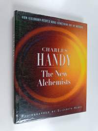 The new alchemists