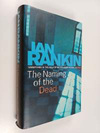 The naming of the dead
