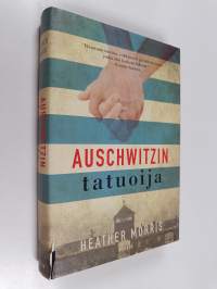 Auschwitzin tatuoija