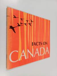 Facts on Canada