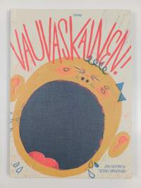 Vauvaskainen!