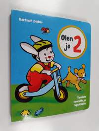 Olen jo 2