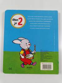 Olen jo 2