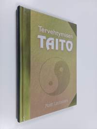 Tervehtymisen taito