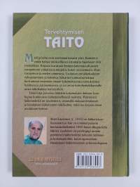 Tervehtymisen taito