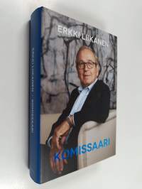 Komissaari (UUSI)