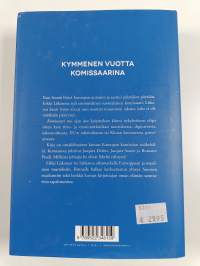 Komissaari (UUSI)