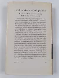 Nykynaisen suuri pulma : keskustelua perheenäidin kahdesta työkentästä