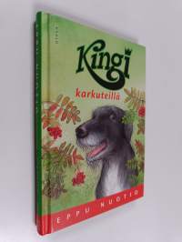 Kingi karkuteillä
