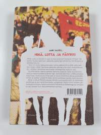 Minä, Lotta ja Päivikki (signeerattu)