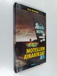 Motellien aikakirjat