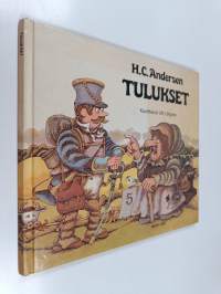 Tulukset