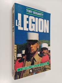 La Légion - Marche ou crève