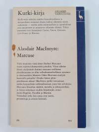 Marcuse