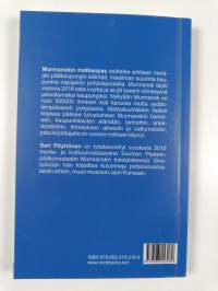 Murmanskin matkaopas
