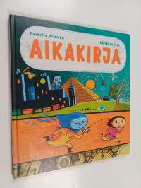 Aikakirja