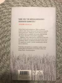 Jäinen painajainen-Selma Falck-sarja