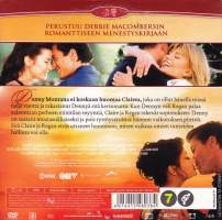 DVD Timanttityttö (Harlequin Romance Series), 1998.