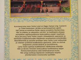 Elävä Dharma