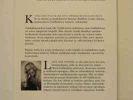 Kuinka asiat ovat - Elävää Buddhalaisuutta nykyajan ihmisille