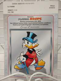 Roope-setä 1 2015 nro 425