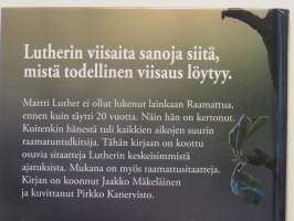 Viisauden lähteillä Lutherin seurassa