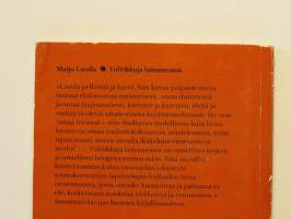 Tulitikkuja lainaamassa