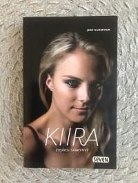 Kiira ehjäksi särkynyt